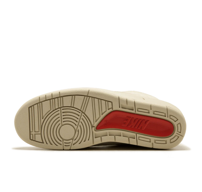 Jordan 2 Retro Just Don Beach