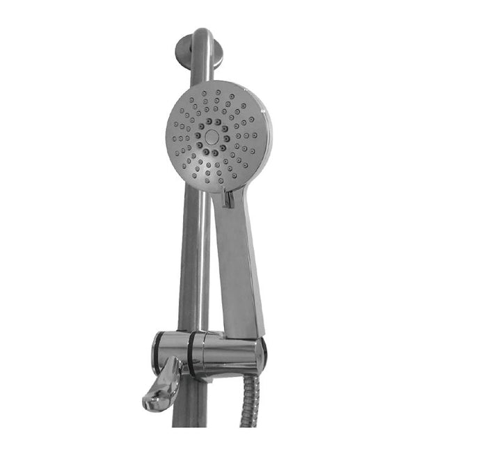 3 Function Head With Easy Hook Holder TPH1350X Accessories ECT