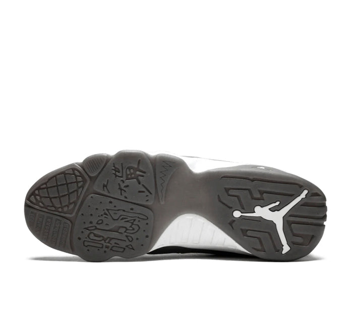 Jordan 9 Retro Cool Grey