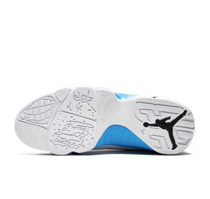 Jordan 9 Retro Powder Blue