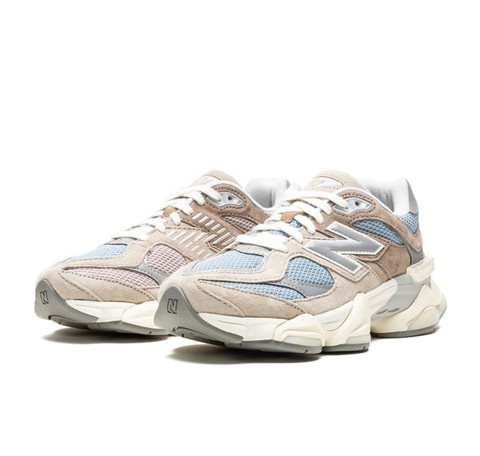 New Balance 9060 Mushroom