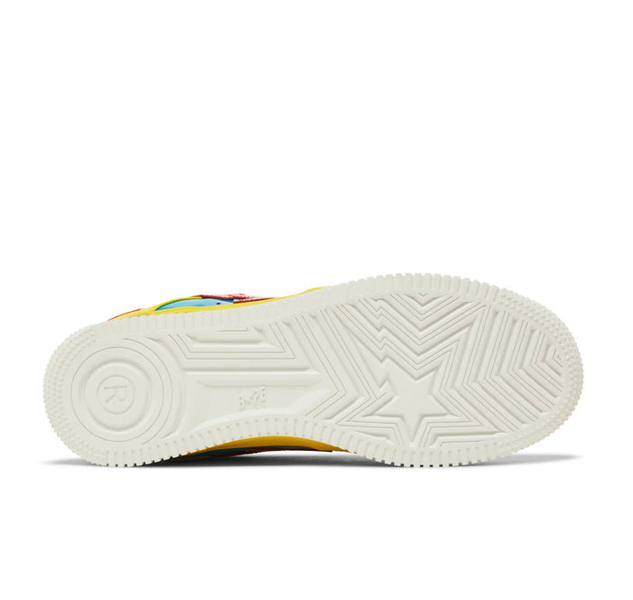 A Bathing Ape Bape Sta "Marvel Comics Thor"