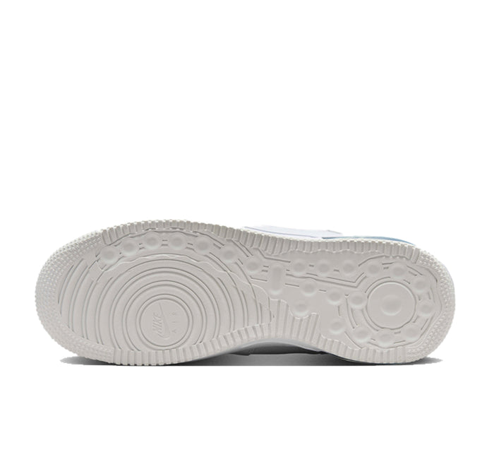 Nike Air Force 1 Low Evo White University Blue