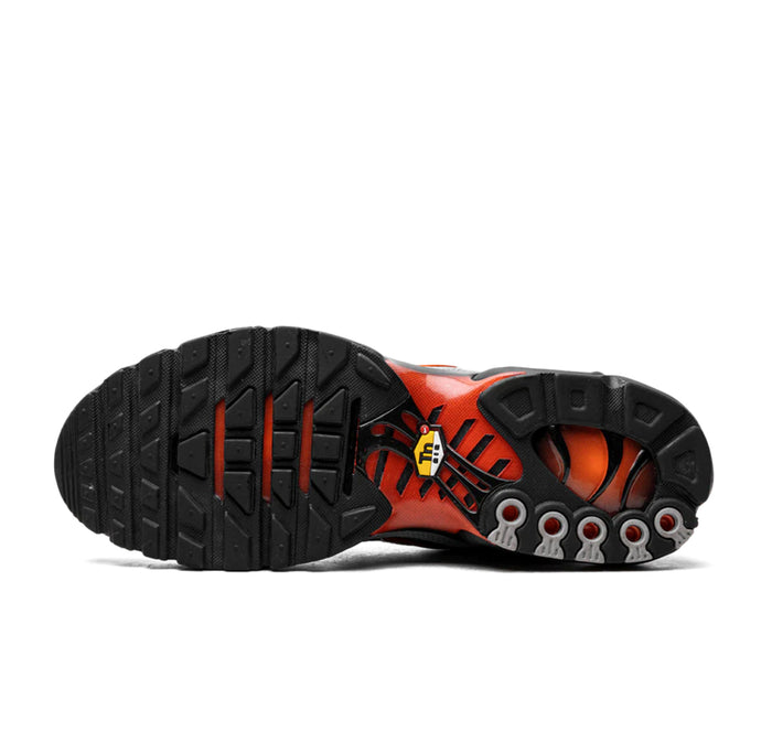 Nike Air Max Plus TN Wolf Grey Picante Red