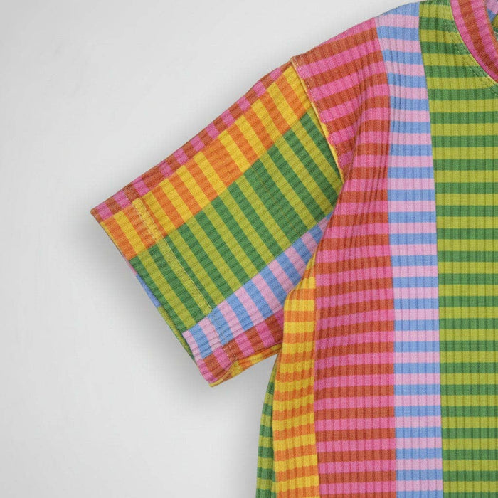 Best Day Ever Kids - Good Vibrations Tee