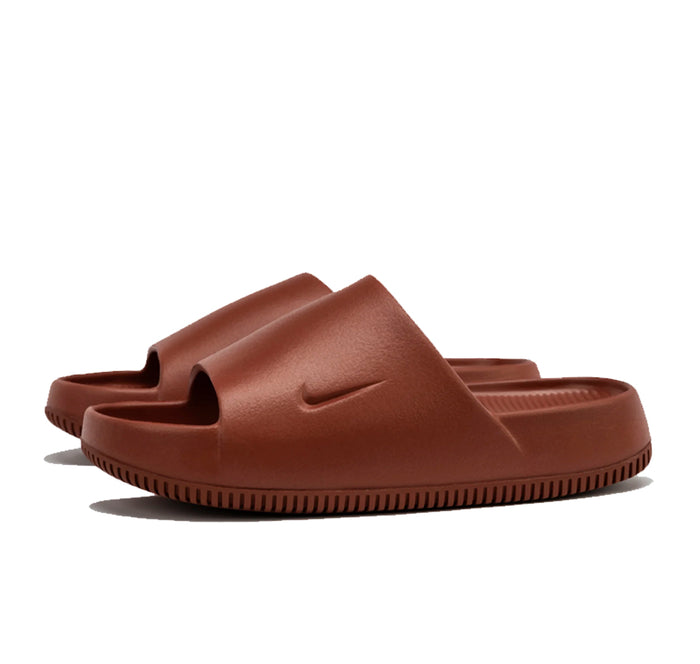 Nike Calm Slide Rugged Orange