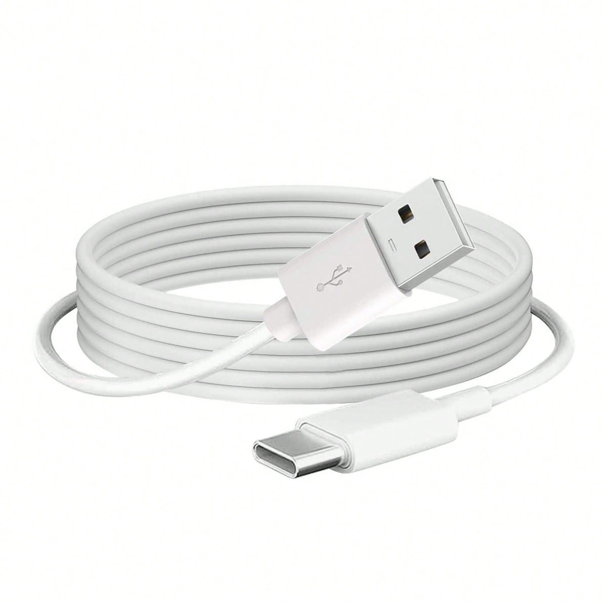 Carplay Cable Compatible With IPhone 16 17 USB A To USB C Cable, Suitable For 17 Air/17 16 15 Pro Max, Plus, Pro 12.9/11, 10th Gen, Air 5/4th Gen, Mini 6th Gen Charger Car Charging Cable