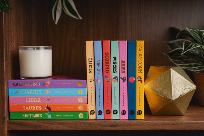 Chronicle Books - Leo