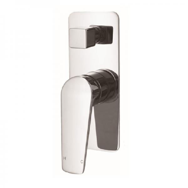 Exon Shower Divertor Mixer - WT1109 Tapware ECT