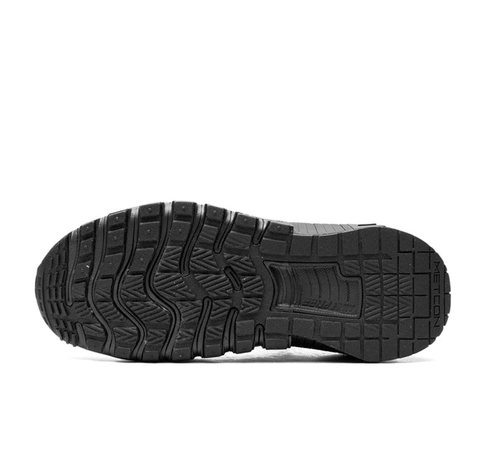 Nike Free Metcon 6 Black Anthracite