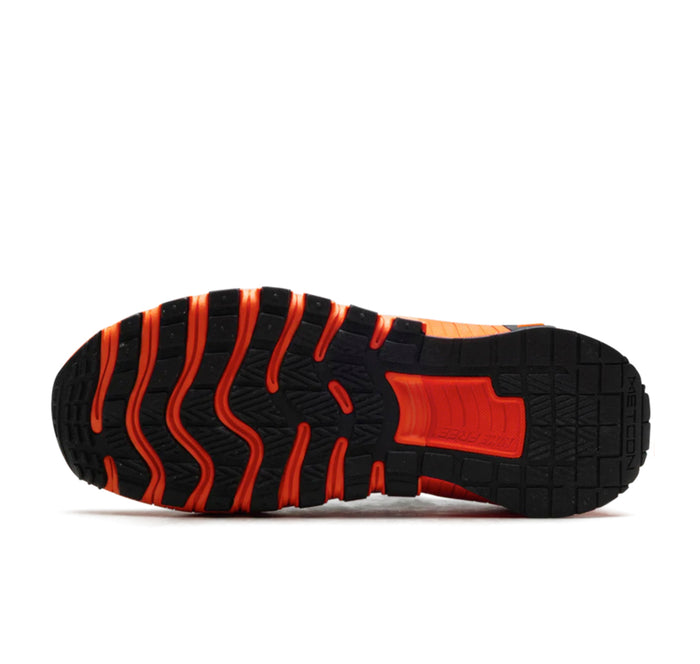 Nike Free Metcon 6 "Black Hyper Orange Hyper Crimson"