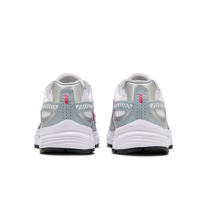 Nike Initiator "Silver Red"