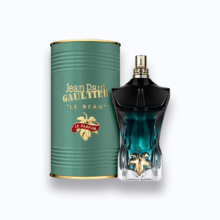Jean Paul Gaultier Le Beau Le Parfum