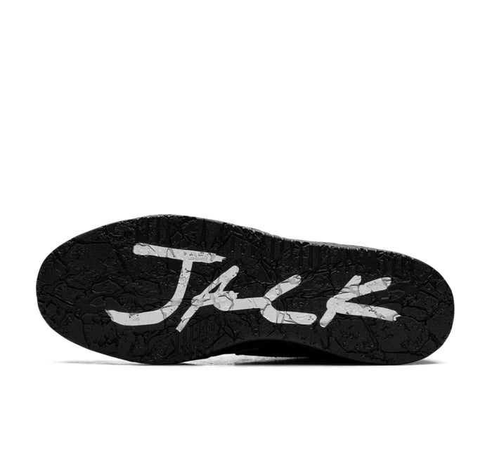 Jordan Jumpman Jack TR Travis Scott Dark Mocha