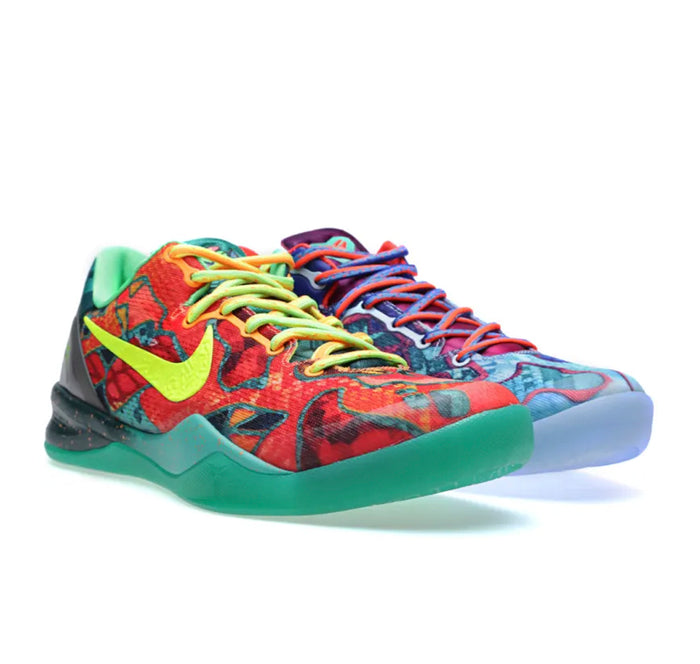 Nike Kobe 8 What the Kobe
