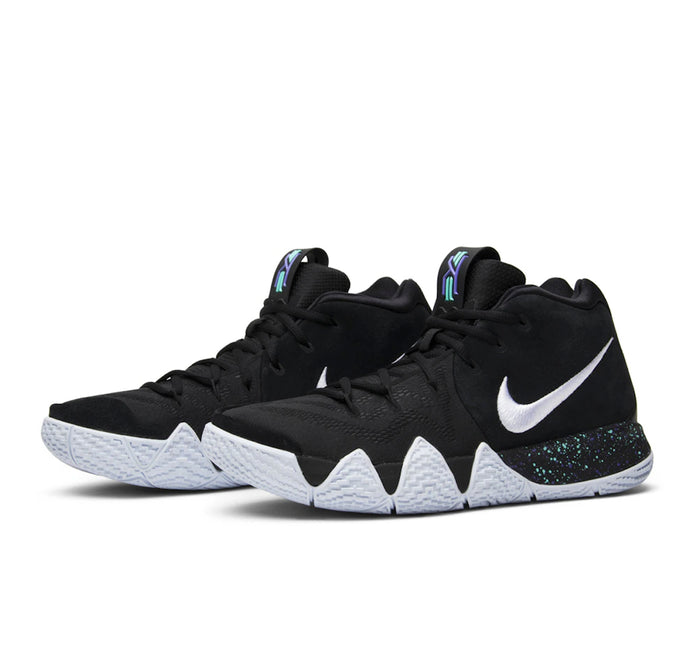 Nike Kyrie 4 Ankle Taker