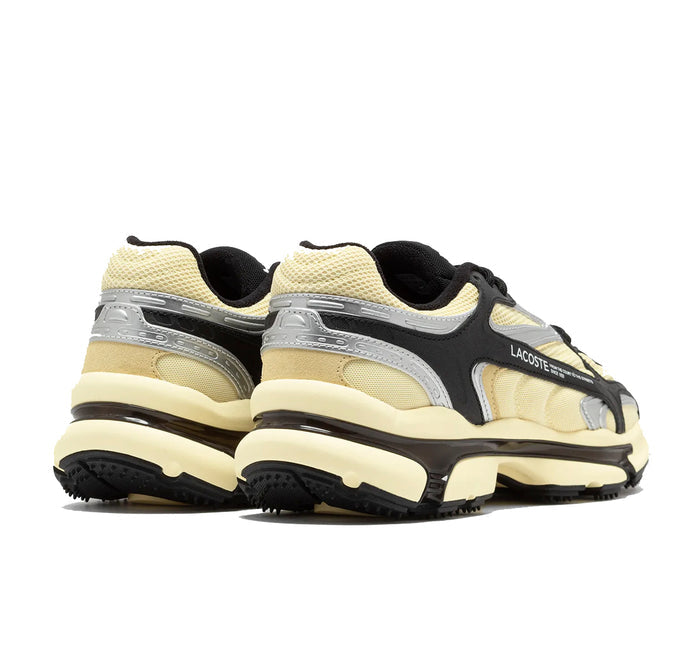 Lacoste L003 Yellow Black