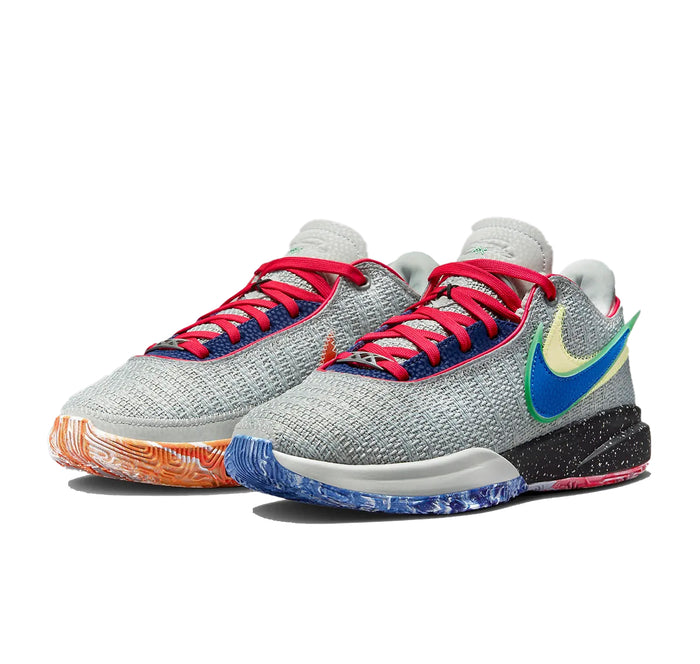 Nike LeBron 20 Nike Lifer