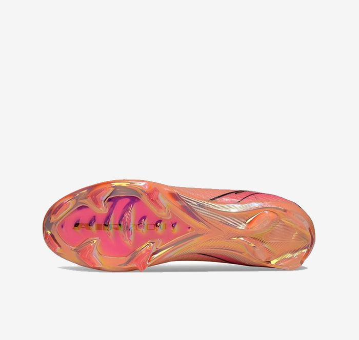 Nike Mercurial Vapor 15 Elite FG – Peach/Black