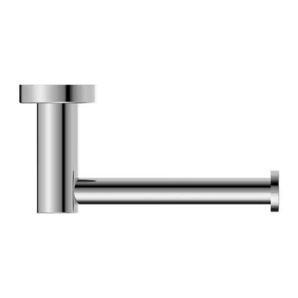 Nero MECCA Toilet Roll Holder Chrome 1986-CH Accessories Nero