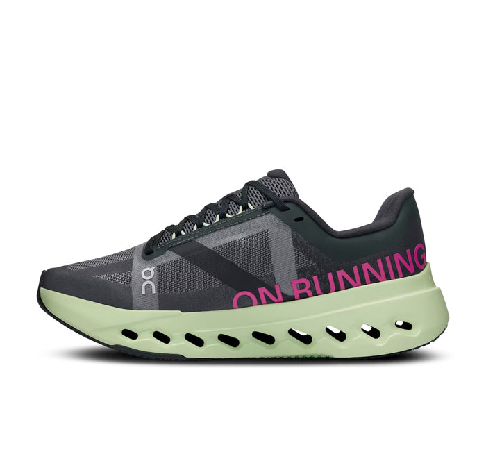 On Running Cloudsurfer Next Black Lima