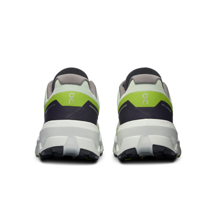On Running Cloudvista 2 "Lima Kiwi"
