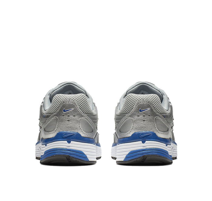 Nike P-6000 Laser Blue