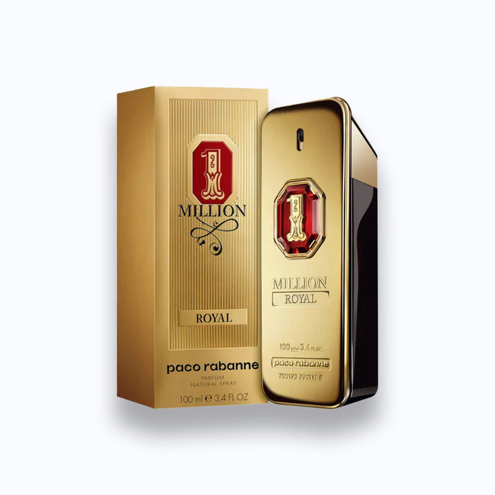 Paco Rabanne One Million Royal