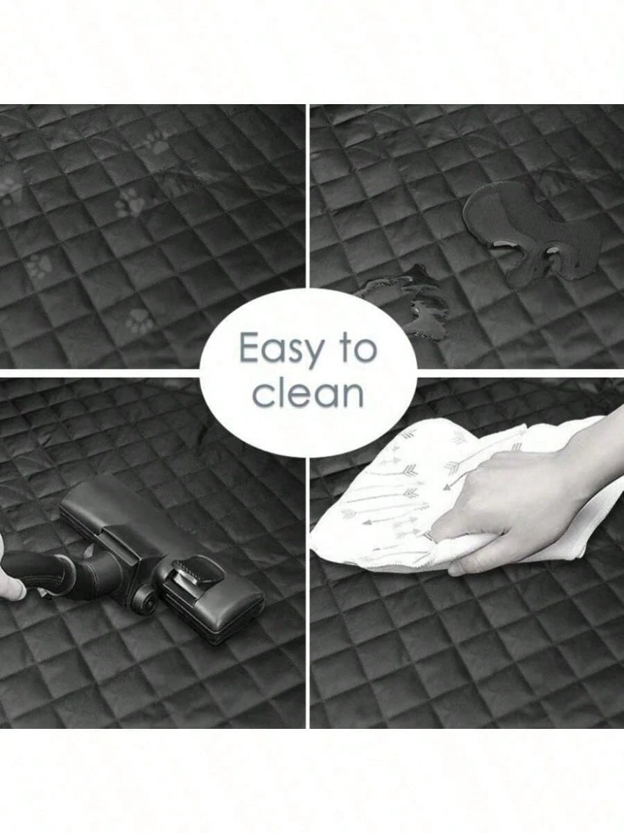 Pet Car Seat Cover And Waterproof Trunk Mat Dog Car Seat Car Seat Covers Dog Car Seat Cover Pet Car Seat