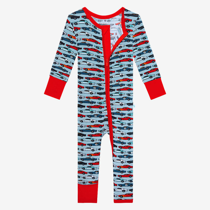 Posh Peanut Convertible One Piece - Miles