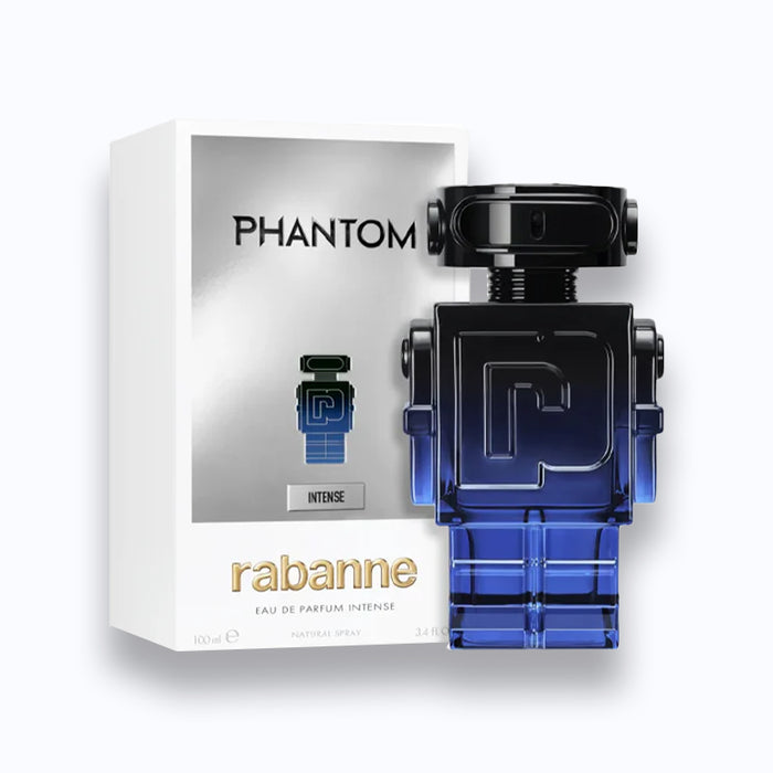 Rabanne Phantom Intense