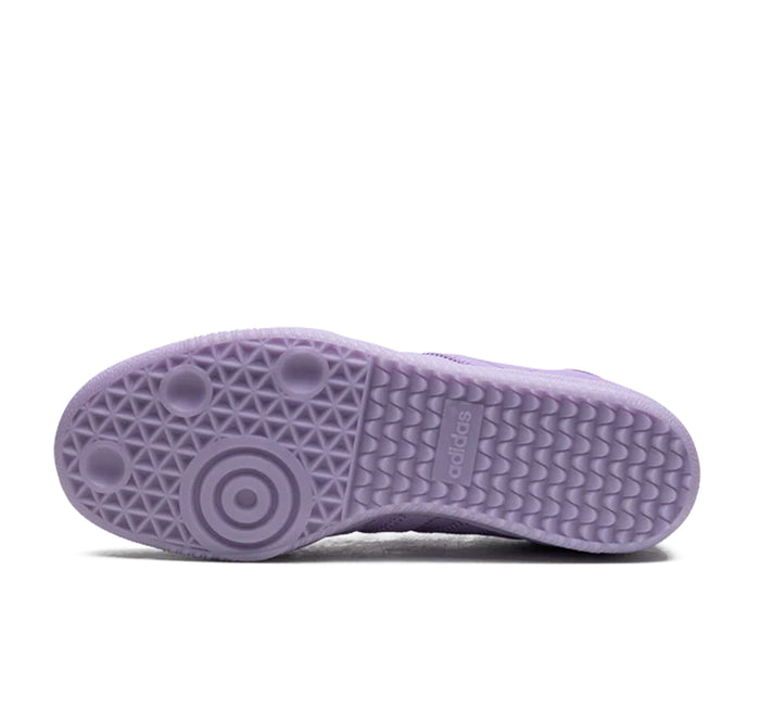 adidas Samba Pharrell Humanrace Purple
