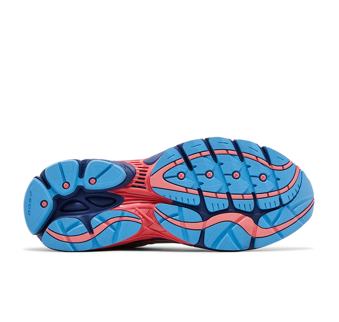 Saucony ProGrid Omni 9 "Jae Tips To Do List Pink"