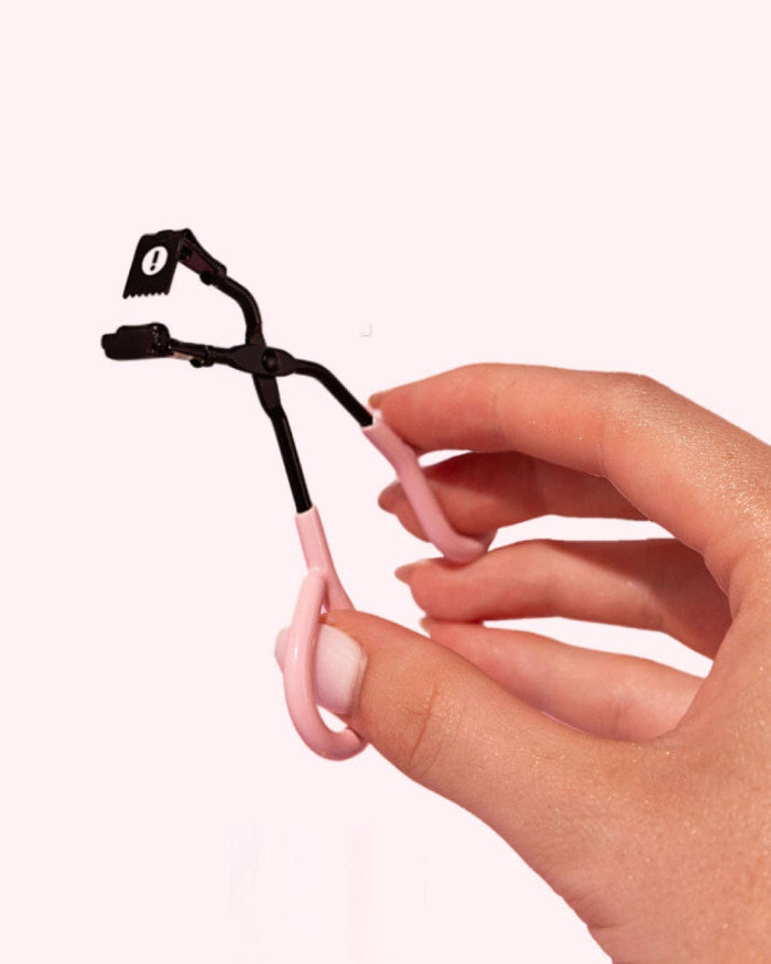 Silly George - 3D Precision Lash Curler