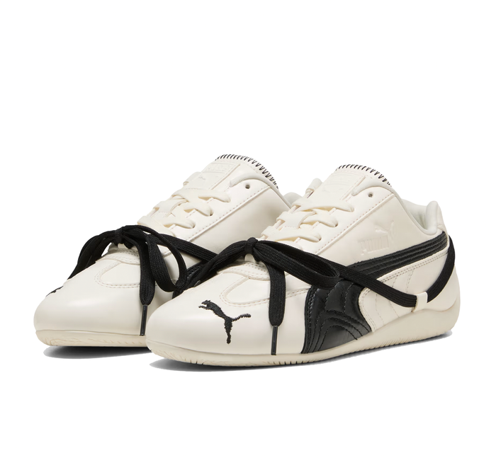 Puma Speedcat Leather "Rosé White"