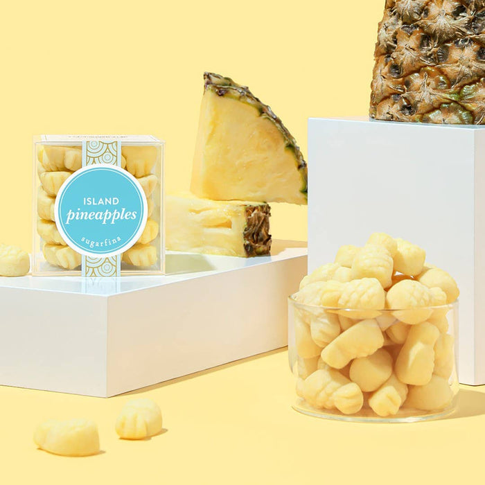 Sugarfina - Island Pineapples