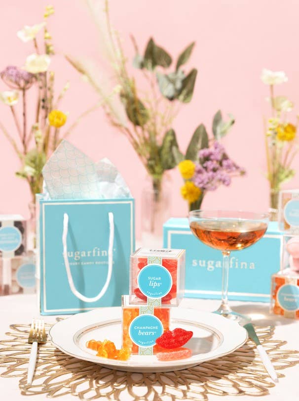Sugarfina - Sugar Lips