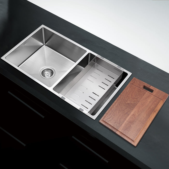 Kitchen Sink Colander - SSDCL25 Sinks Arova