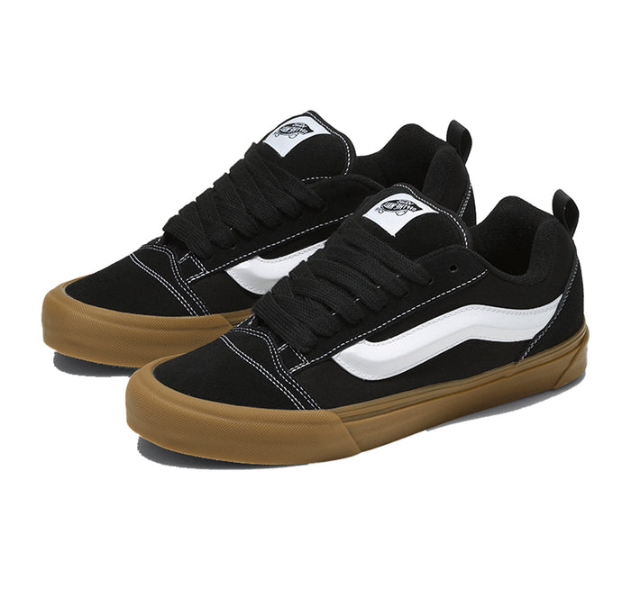 Vans Knu Skool Black