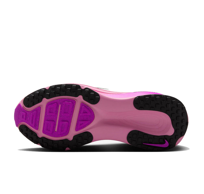 Nike Vomero 18 White Elemental Pink Red Plum