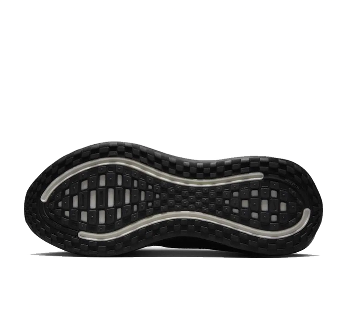 Nike Vomero Plus "Black"