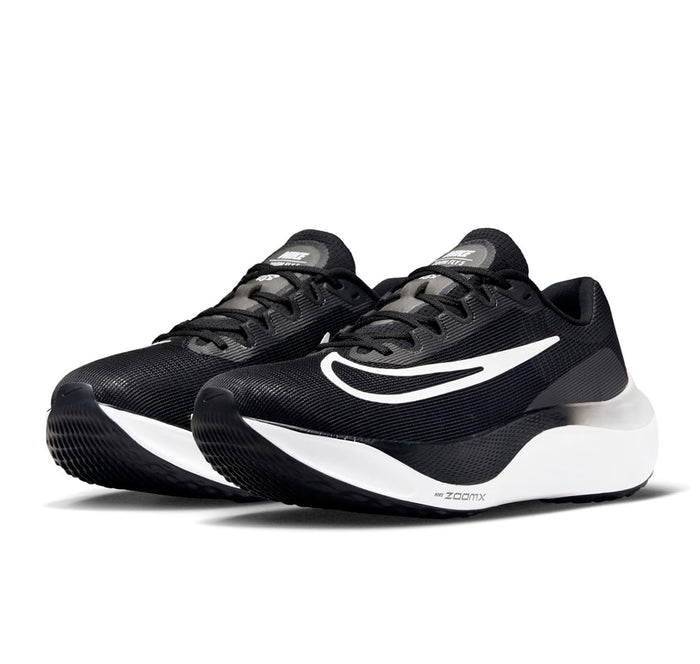 Nike Zoom Fly 5 Black White