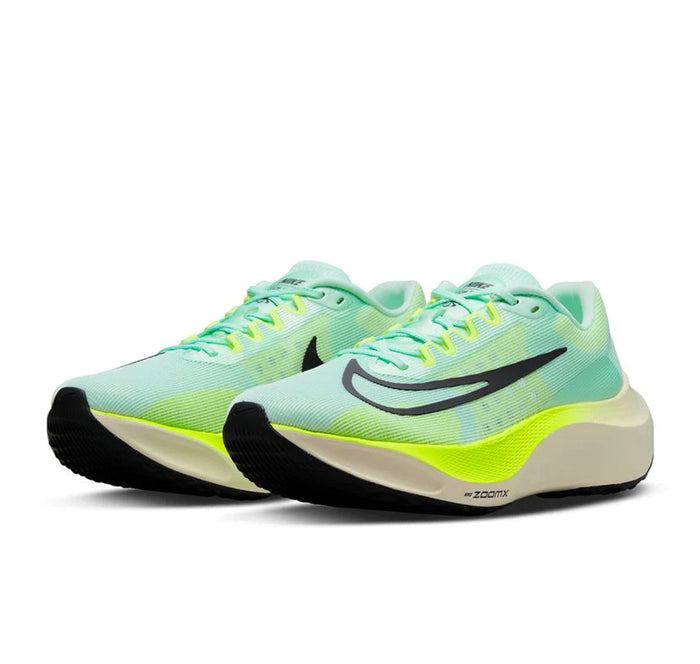 Nike Zoom Fly 5 Mint Foam Ghost Green