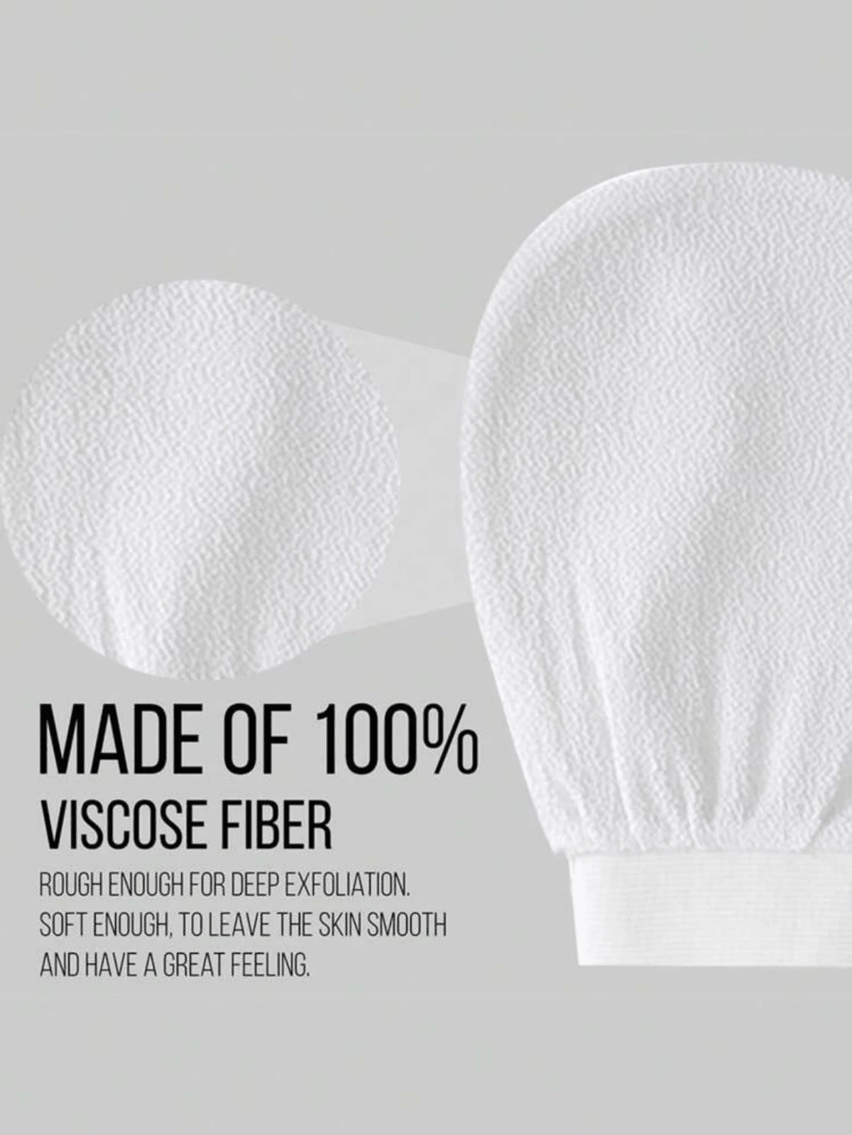 1/2 Pair Body Exfoliating Gloves, Double-Sided Body Cleansing Towel, Suitable For SPA, Massage And Body Exfoliation, Ideal For Removing Dead Skin, Includes Multi-Color Deep Cleaning Bath Towel