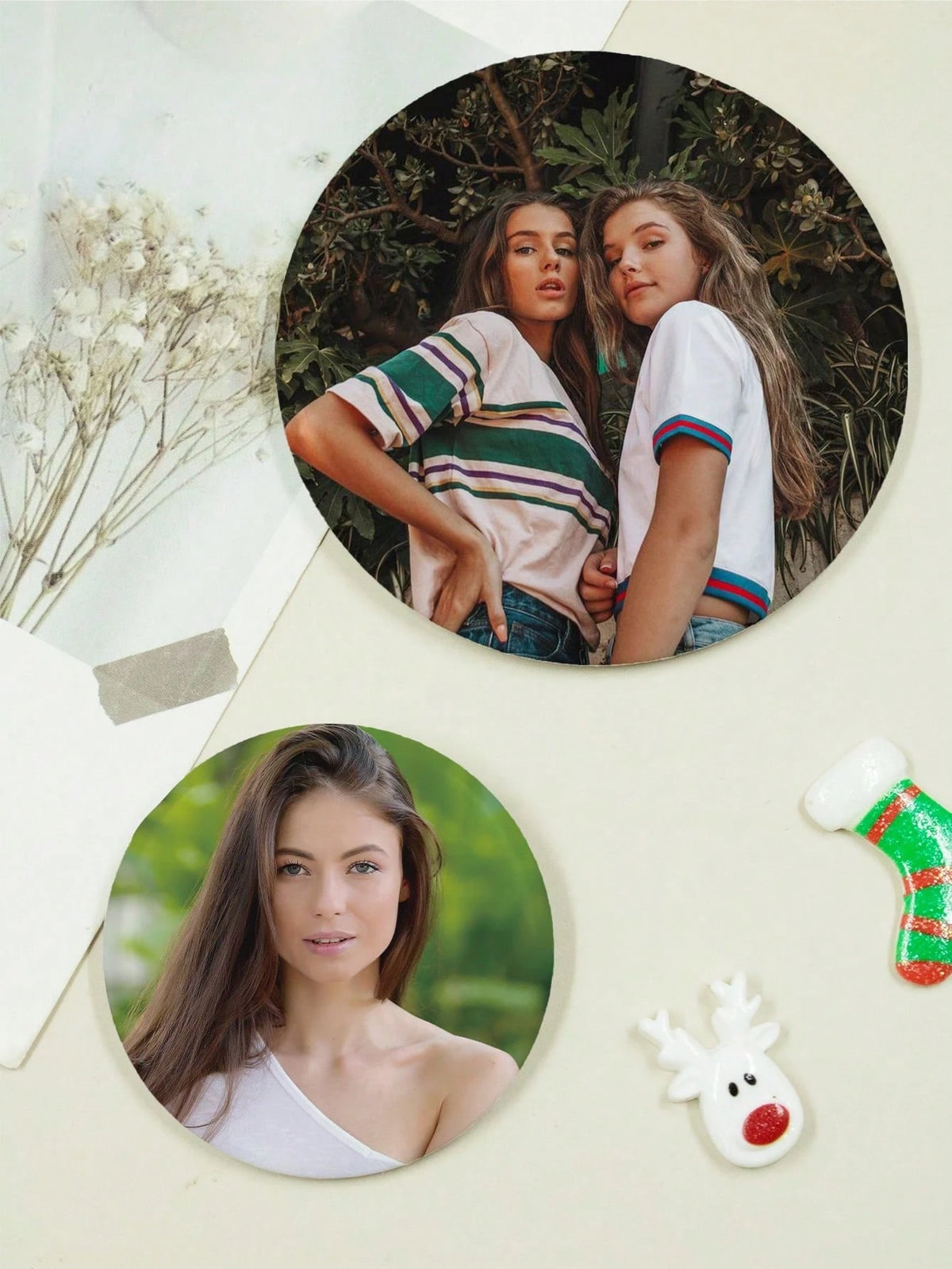 1-200pcs Custom-Designed Badges, Personalized Buttons, Custom Brooches, Buttons, Customizable Images/Text/Designs, Backpack Button Accessories.