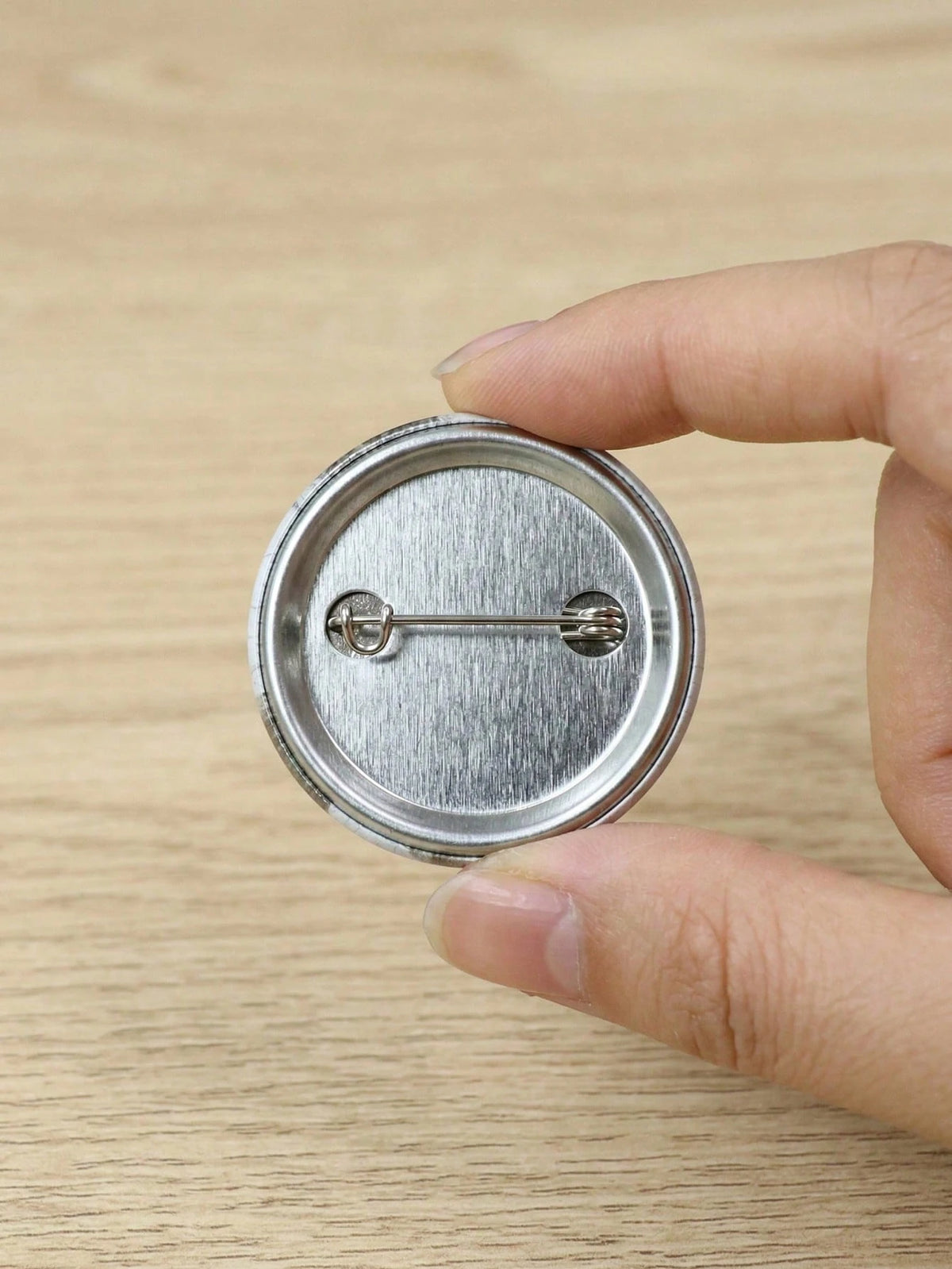 1-200pcs Custom-Designed Badges, Personalized Buttons, Custom Brooches, Buttons, Customizable Images/Text/Designs, Backpack Button Accessories.