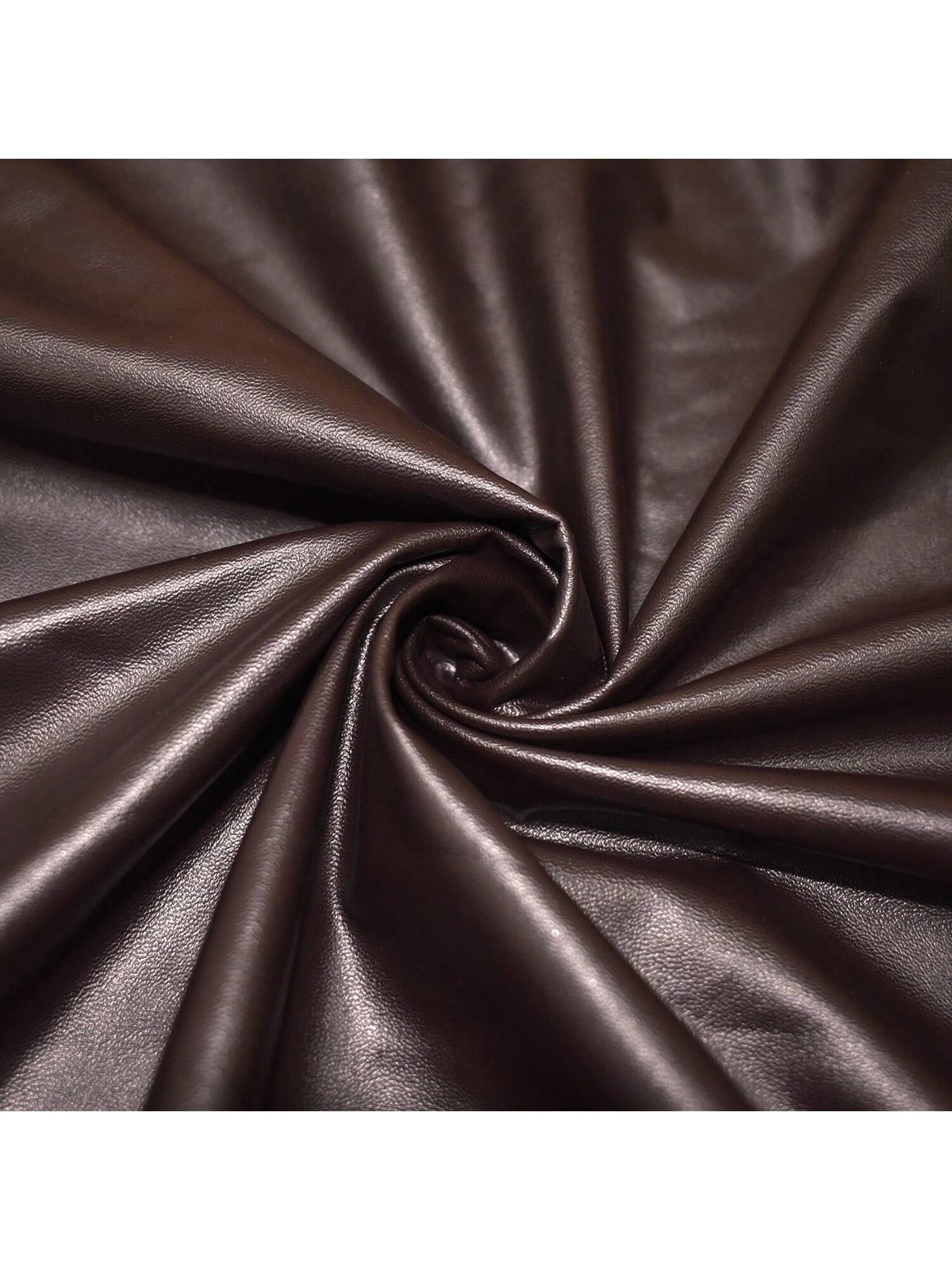 1/4/6pcs Waterproof PU Leather Square Chair Seat Cushion Cover For Dining Room Kitchen Sofa, Removable & Washable Gifts Birthday Graduation