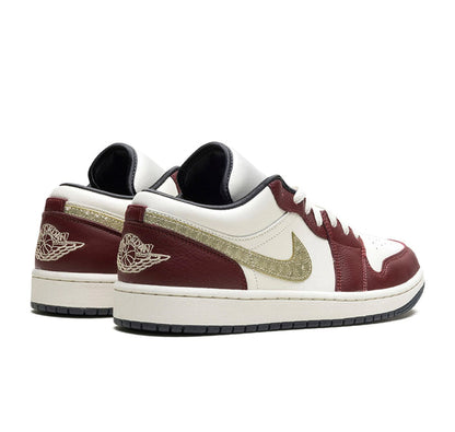 Jordan 1 Low "Year of the Dragon"