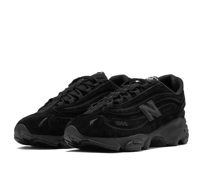 New Balance 1000 Black Cat