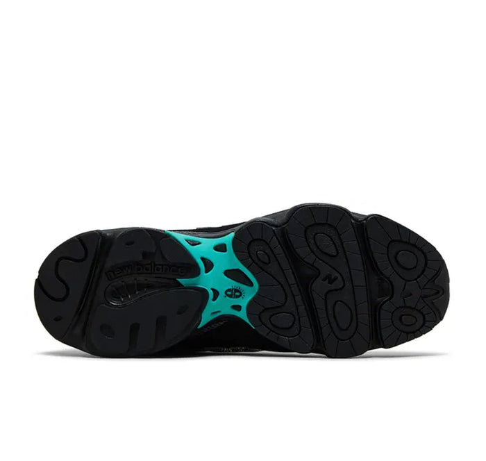 New Balance 1000 "Black Teal"